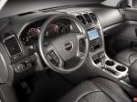 GMC Acadia 2007 года